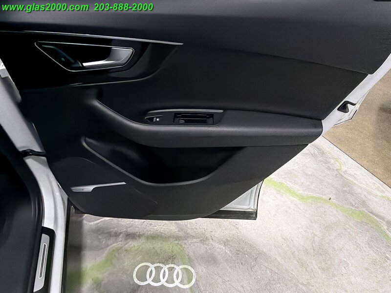 2019 Audi Q7 quattro Prestige 55 TFSI - Photo 32 - Bethany, CT 06524