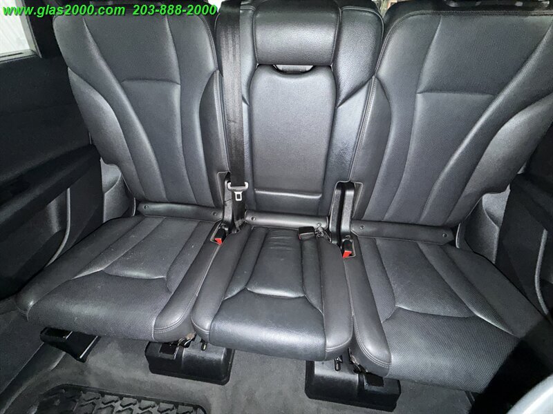 2019 Audi Q7 quattro Prestige 55 TFSI - Photo 22 - Bethany, CT 06524