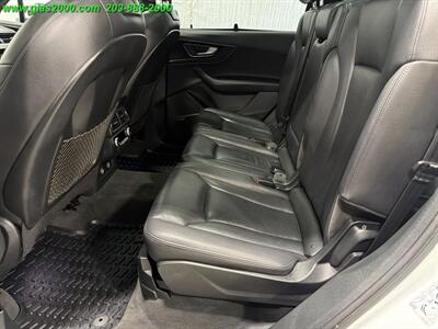 2019 Audi Q7 quattro Prestige 55 TFSI - Photo 9 - Bethany, CT 06524