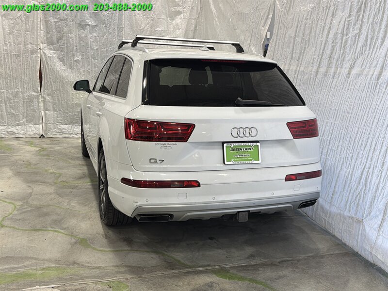 2019 Audi Q7 quattro Prestige 55 TFSI - Photo 33 - Bethany, CT 06524