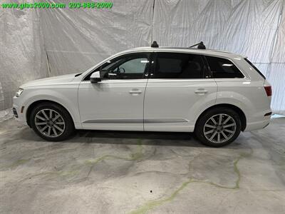 2019 Audi Q7 quattro Prestige 55 TFSI - Photo 13 - Bethany, CT 06524