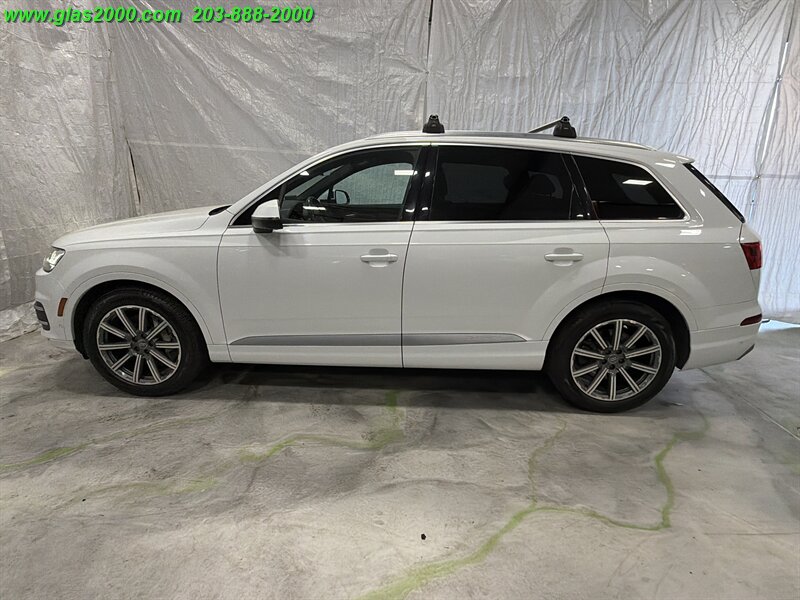2019 Audi Q7 quattro Prestige 55 TFSI - Photo 13 - Bethany, CT 06524