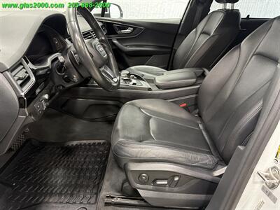 2019 Audi Q7 quattro Prestige 55 TFSI - Photo 27 - Bethany, CT 06524