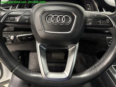 2019 Audi Q7 quattro Prestige 55 TFSI - Photo 26 - Bethany, CT 06524