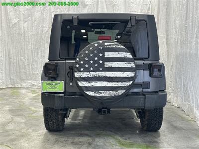 2018 Jeep Wrangler Unlimited Sport   - Photo 20 - Bethany, CT 06524