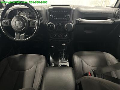 2018 Jeep Wrangler Unlimited Sport   - Photo 6 - Bethany, CT 06524