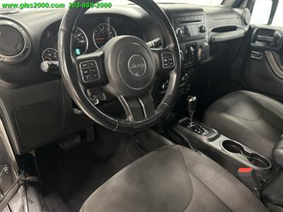 2018 Jeep Wrangler Unlimited Sport   - Photo 3 - Bethany, CT 06524