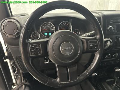 2018 Jeep Wrangler Unlimited Sport   - Photo 4 - Bethany, CT 06524