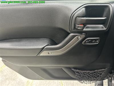 2018 Jeep Wrangler Unlimited Sport   - Photo 25 - Bethany, CT 06524