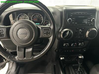 2018 Jeep Wrangler Unlimited Sport   - Photo 11 - Bethany, CT 06524