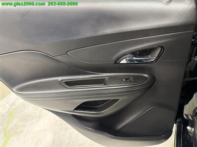 2018 Buick Encore Preferred   - Photo 16 - Bethany, CT 06524
