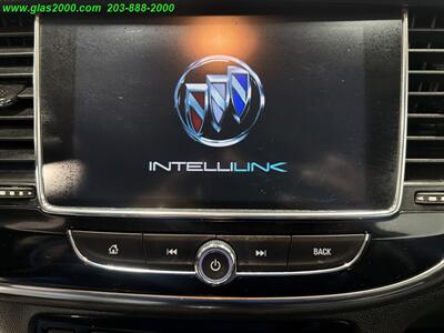 2018 Buick Encore Preferred   - Photo 26 - Bethany, CT 06524
