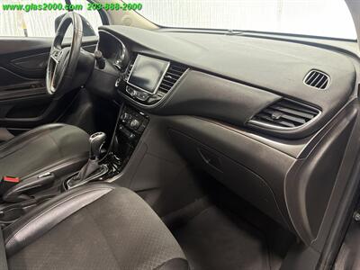 2018 Buick Encore Preferred   - Photo 5 - Bethany, CT 06524