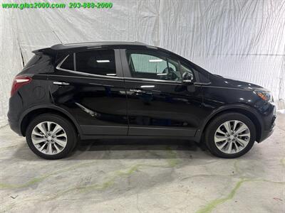2018 Buick Encore Preferred   - Photo 14 - Bethany, CT 06524