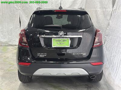 2018 Buick Encore Preferred   - Photo 20 - Bethany, CT 06524