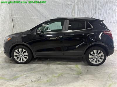 2018 Buick Encore Preferred   - Photo 13 - Bethany, CT 06524