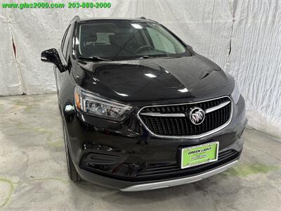 2018 Buick Encore Preferred   - Photo 31 - Bethany, CT 06524