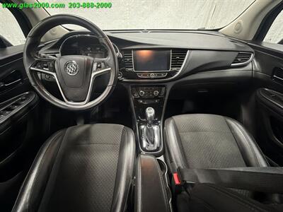 2018 Buick Encore Preferred   - Photo 6 - Bethany, CT 06524
