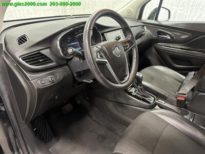 2018 Buick Encore Preferred   - Photo 3 - Bethany, CT 06524