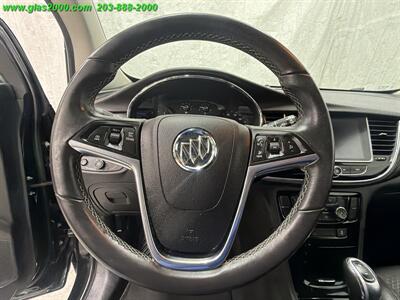 2018 Buick Encore Preferred   - Photo 4 - Bethany, CT 06524