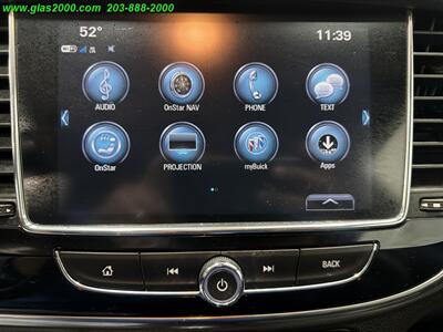 2018 Buick Encore Preferred   - Photo 11 - Bethany, CT 06524