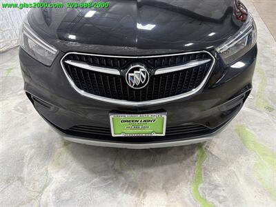 2018 Buick Encore Preferred   - Photo 18 - Bethany, CT 06524