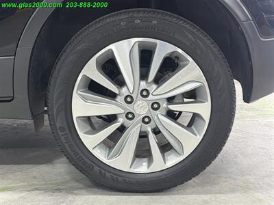 2018 Buick Encore Preferred   - Photo 28 - Bethany, CT 06524