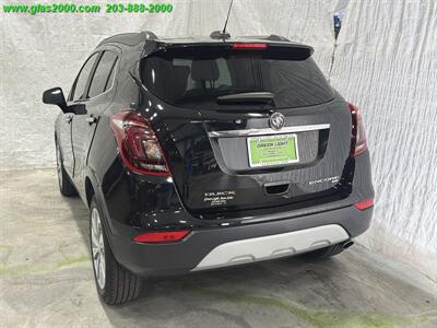 2018 Buick Encore Preferred   - Photo 29 - Bethany, CT 06524