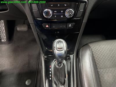 2018 Buick Encore Preferred   - Photo 27 - Bethany, CT 06524