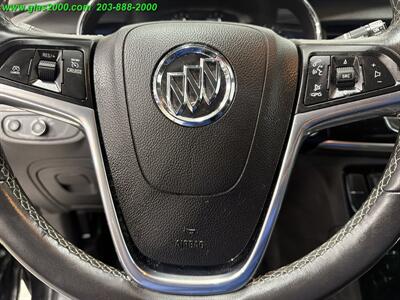2018 Buick Encore Preferred   - Photo 22 - Bethany, CT 06524
