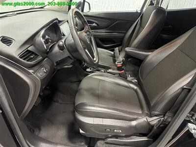 2018 Buick Encore Preferred   - Photo 23 - Bethany, CT 06524