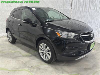 2018 Buick Encore Preferred   - Photo 2 - Bethany, CT 06524