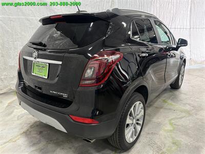 2018 Buick Encore Preferred   - Photo 8 - Bethany, CT 06524