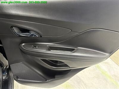 2018 Buick Encore Preferred   - Photo 30 - Bethany, CT 06524
