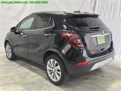2018 Buick Encore Preferred   - Photo 7 - Bethany, CT 06524