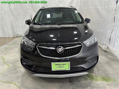 2018 Buick Encore Preferred   - Photo 19 - Bethany, CT 06524