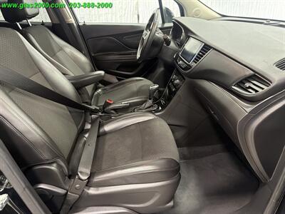 2018 Buick Encore Preferred   - Photo 21 - Bethany, CT 06524