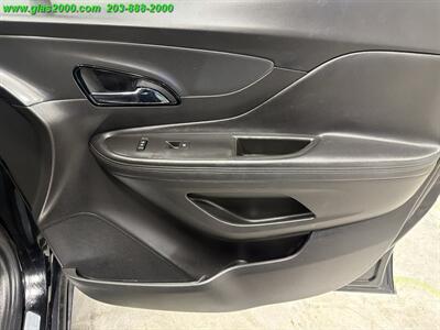 2018 Buick Encore Preferred   - Photo 25 - Bethany, CT 06524