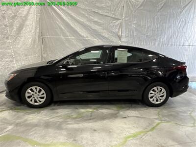 2019 Hyundai Elantra SE   - Photo 13 - Bethany, CT 06524