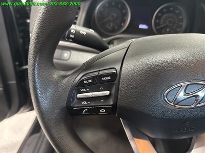 2019 Hyundai Elantra SE   - Photo 21 - Bethany, CT 06524