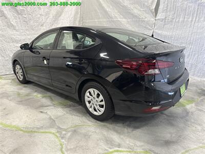 2019 Hyundai Elantra SE   - Photo 7 - Bethany, CT 06524
