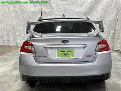 2017 Subaru WRX STI - Photo 20 - Bethany, CT 06524