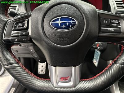 2017 Subaru WRX STI - Photo 22 - Bethany, CT 06524