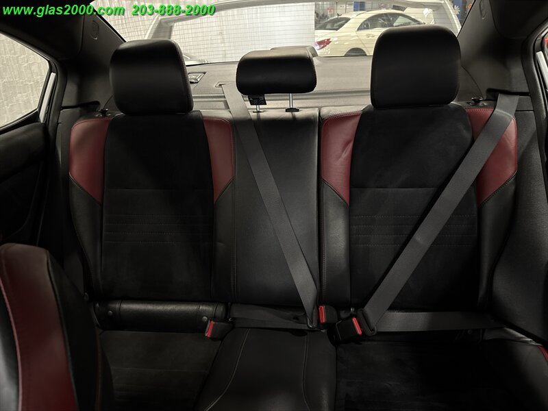 2017 Subaru WRX STI - Photo 24 - Bethany, CT 06524