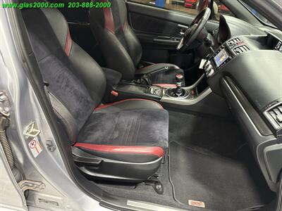 2017 Subaru WRX STI - Photo 5 - Bethany, CT 06524