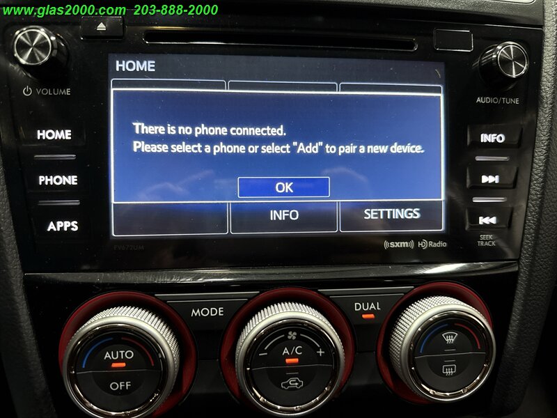 2017 Subaru WRX STI - Photo 28 - Bethany, CT 06524