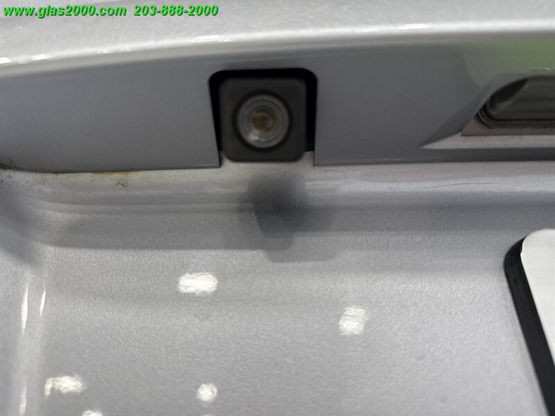 2017 Subaru WRX STI - Photo 27 - Bethany, CT 06524