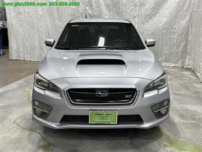 2017 Subaru WRX STI - Photo 19 - Bethany, CT 06524