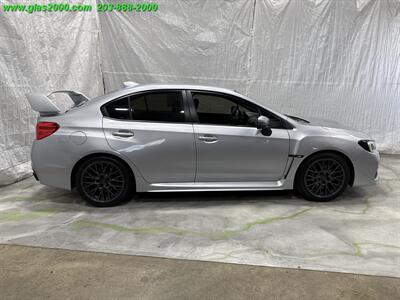 2017 Subaru WRX STI - Photo 14 - Bethany, CT 06524