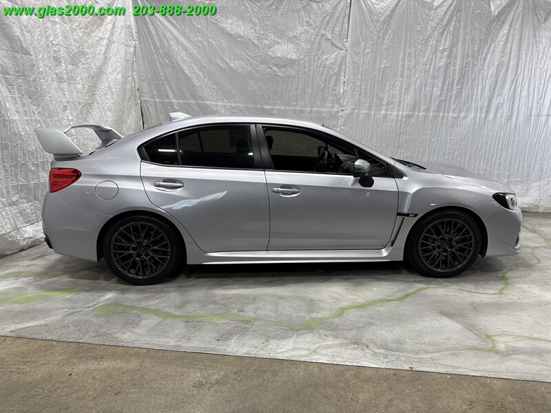 2017 Subaru WRX STI - Photo 14 - Bethany, CT 06524